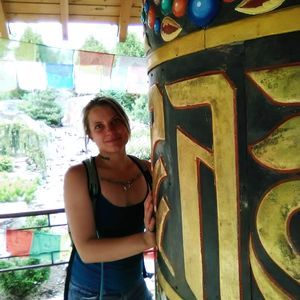 Meet your Posher, Chelsea